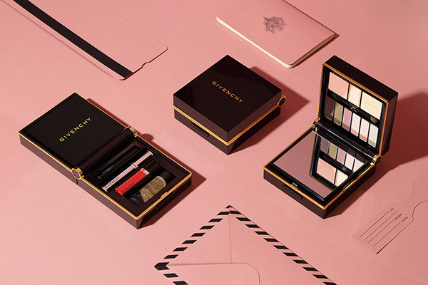 givenchy travel palette