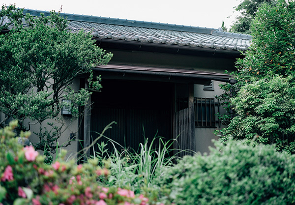 KYOTO HOUSE
