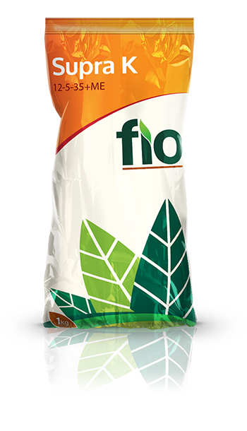Fio Agriculture Package Design