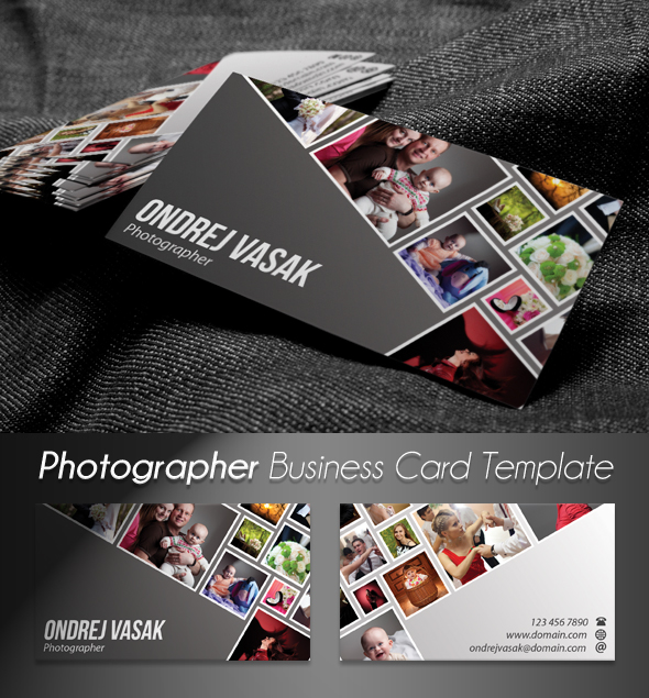 art  Artist  business  camera  canon  card  cards  corporate  designer  Graphic  grey  modern  nikon  photo   photographer