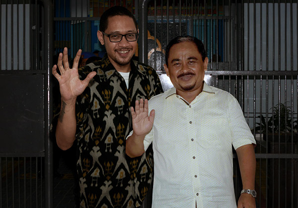 agan harahap Indonesian Politic indonesia My Politician Friends kampanye Pemilu