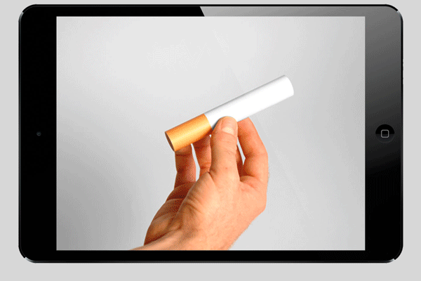 AEGPBO cigarettes problems trash pollution smece cigarete Opušci Zagađenje design visual identity