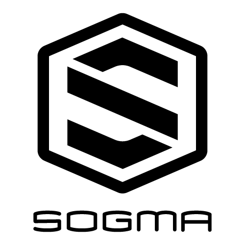 sogma productions hardstyle logo