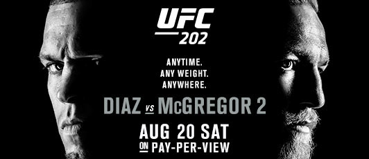 UFC Ufc200 Web Banner