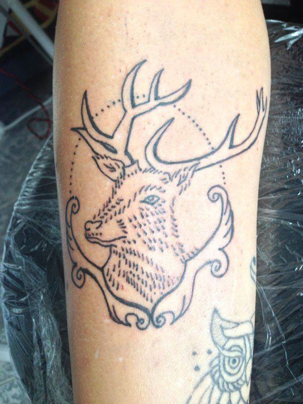 tattoo art ink tatuajes tinta