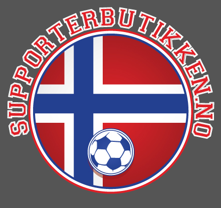 IK Start Norwegian Norway Football Soccer Badge Embroidered Patch 