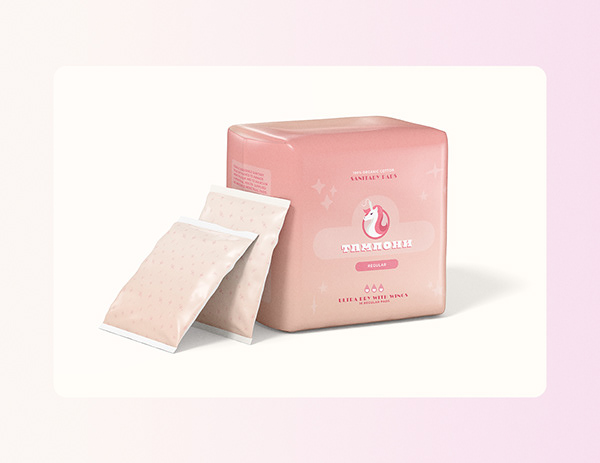 Tampony | Feminine hygiene products