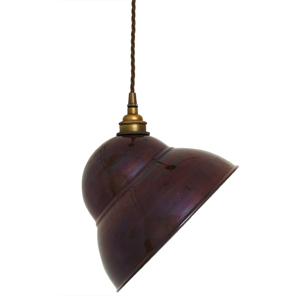 lighting pendants antique brass