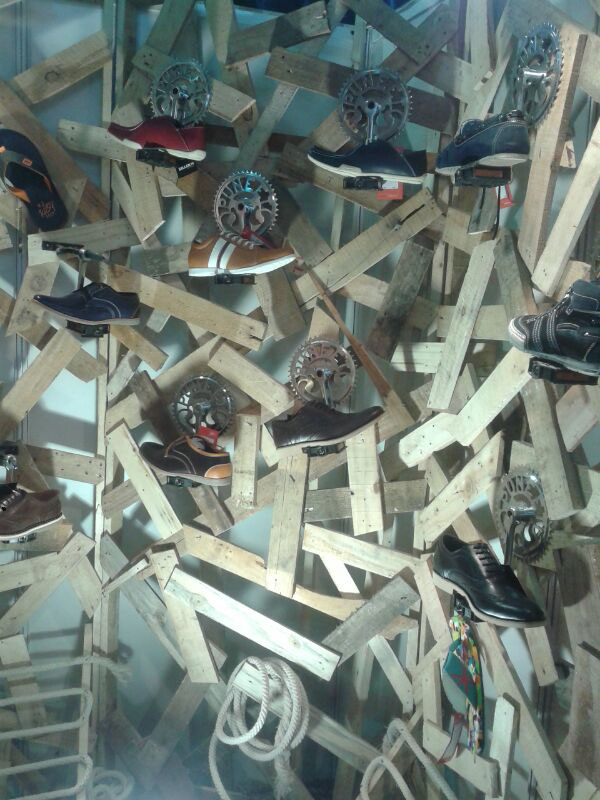 killer shoe stall design 2014 jan exhibation