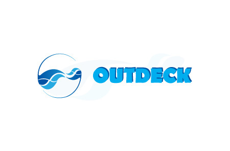outdeck Outdoor water sports waves adventure Gear Dynamic kayak