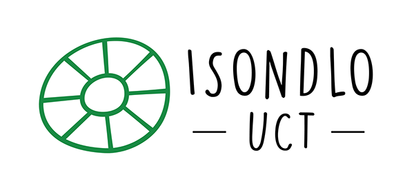 Logo design: Isondlo UCT Society