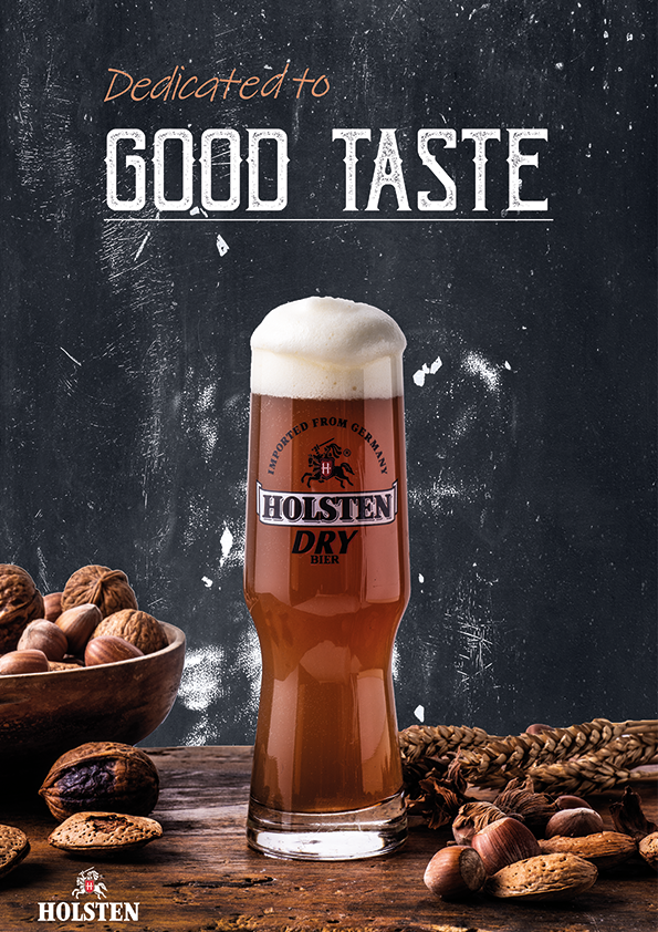 beer Advertising  Photography  graphic design  beer ad ad still life Editing  Layout