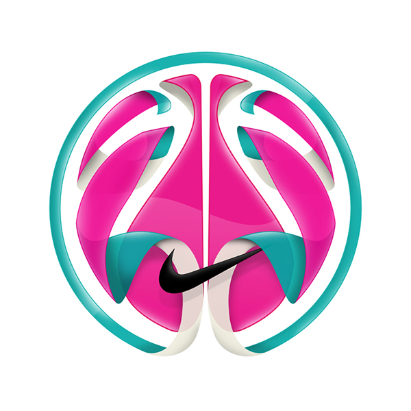 Nike Basketball on Behance