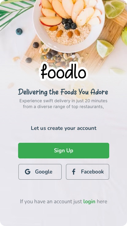 Mobile app food app food delivery app mobile app design sketch Layout Design Mockup Food deliver app design food delivery app layout ui design for mobile app