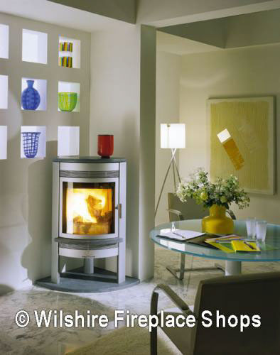 Free-Standing Stove contemporary fireplace Wood burning stove Fireplace Company Wilshire Fireplace fireplaces gas stove fireplace shop Los Angeles Natural Gas Fireplace okell's Fireplace