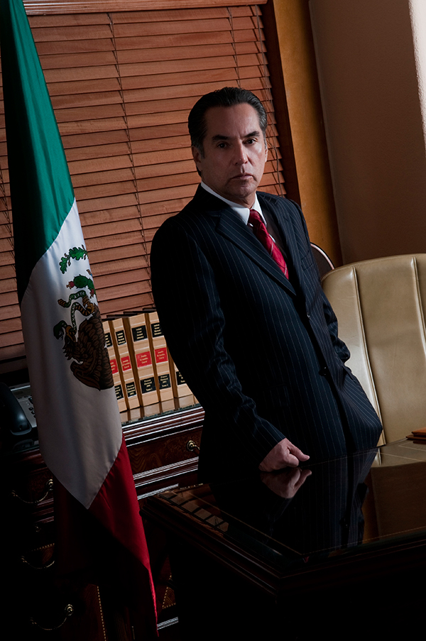 Adobe Portfolio Politica mexico chihuahua vozenred