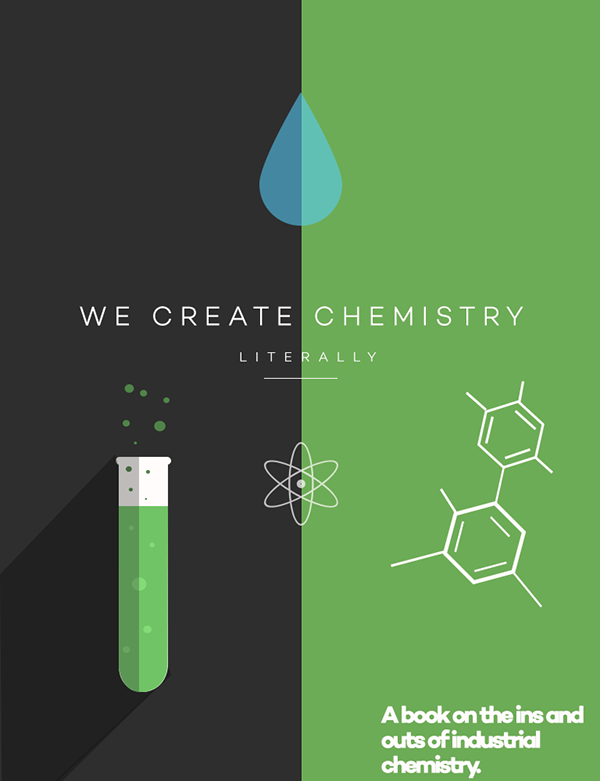 Abc's Chemistry