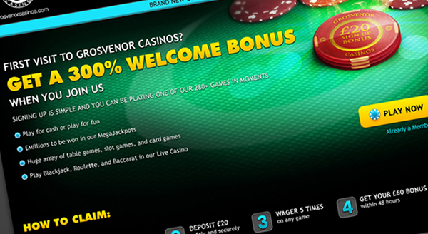 No deposit Gambling $1 minimum deposit mobile casino enterprise Websites