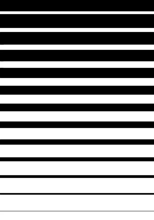 mindf_cking experiments experiment optical opart illusion blackandwhite stripes pattern motion graphics black White Visiual Effects gif