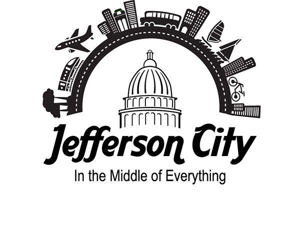 Jefferson City MO Visitor Bureau Logo