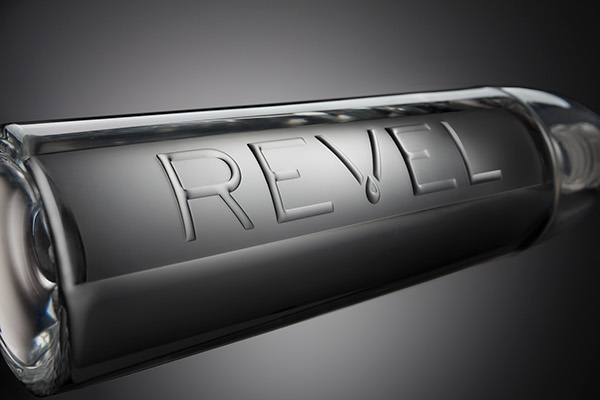 Revel Water - Launch Photography