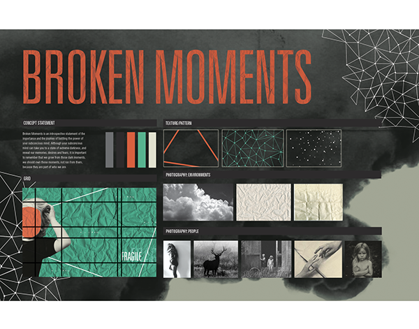 house of cards EAMES broken moments Broken Moments Image manipulation Image making cards house Subconcious introspective
