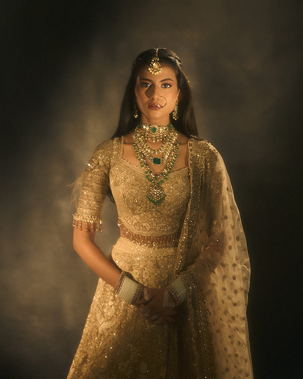 Indian Bridal Shoot