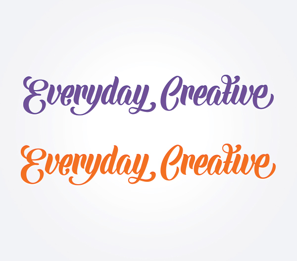 Creativity fitness everyday moleskine Stationery purple creative inspiration