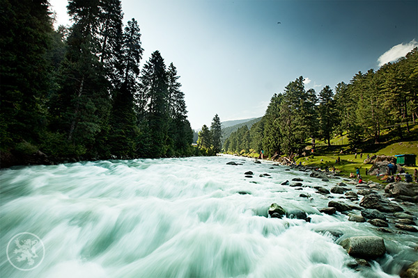 Kashmir India ladakh leh mountains rivers