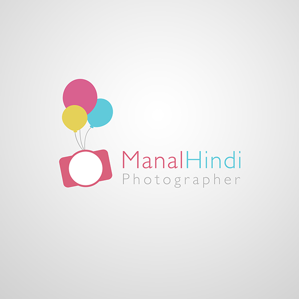 logo wedding photographer