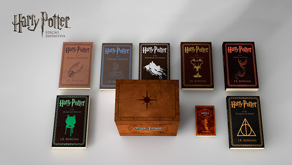 harry potter  book