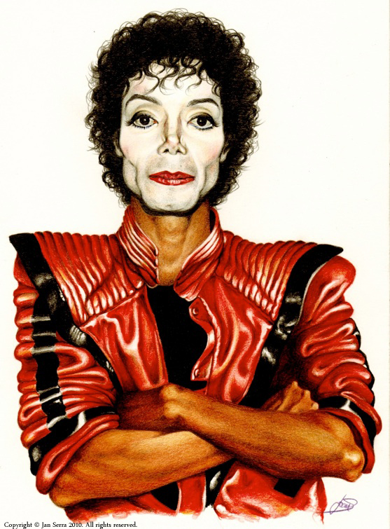 Michael Jackson Leo Messi Jimi Hendrix portraits graphite pencils salvador dali amy winehouse