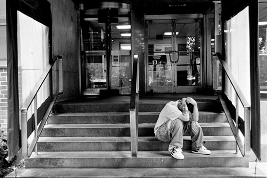 Harlem New York NY 103rd street Poverty Puerto Rican women struggle united states innocence dies young community Immigration marginal unemployment