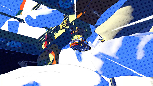 behance media image