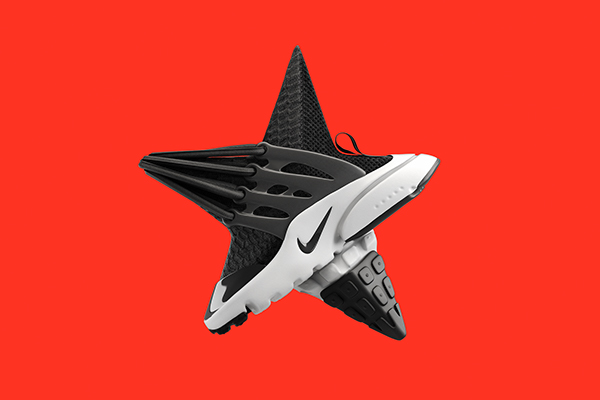 Nike Presto Ultra Flyknit