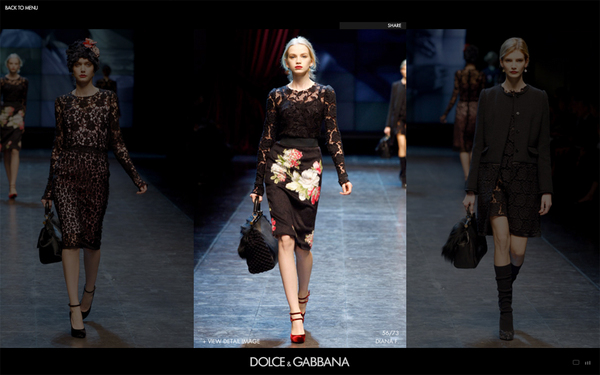 dolcegabbanna dolce Gabbana Flash bags model hires
