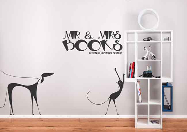 Young bookcase boy girl wood mdf book design furniture