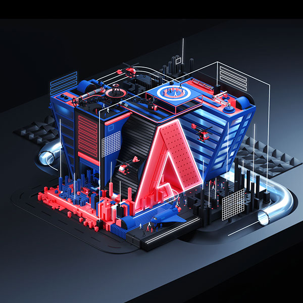 Adobe Government