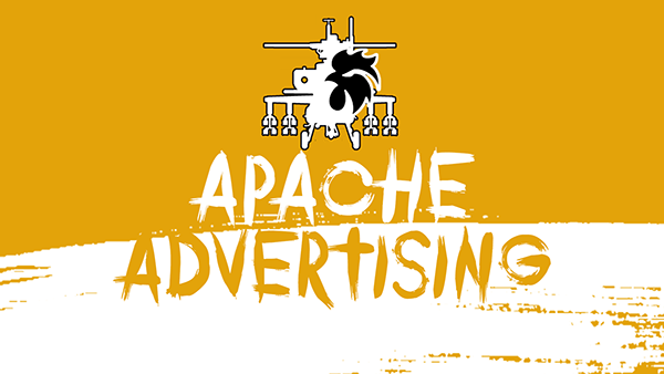 Apache - Advertising