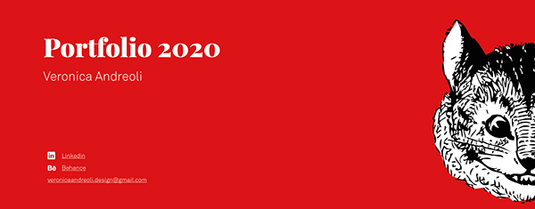 Portfolio 2020 |