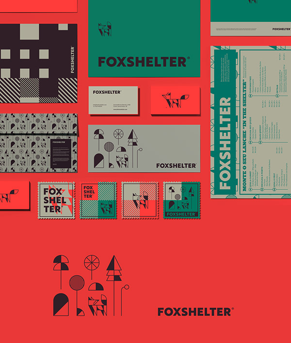 Foxshelter
