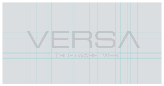 logo Web software indentity