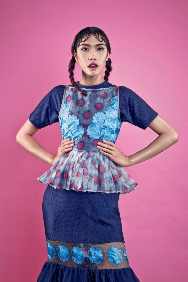 vietnamese model asian stylist fjfjhoang