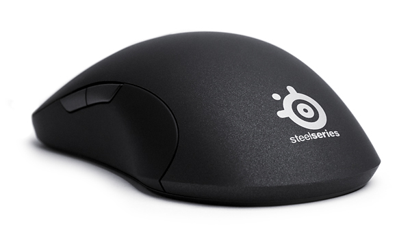 Steelseries Gaming gear esport mouse peripheral