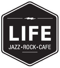 poster bar jazz till noon Greece live band
