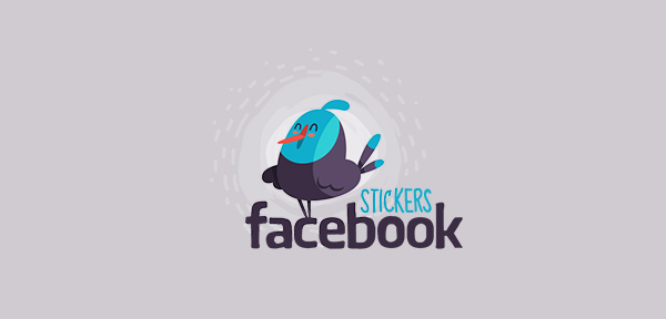 stickers pegatinas Character design emoticones