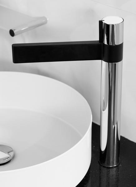 kitchen bathroom Faucet mixers showers mixer Interior taps tapware milli Milli axon if design award if If product design award ban liu