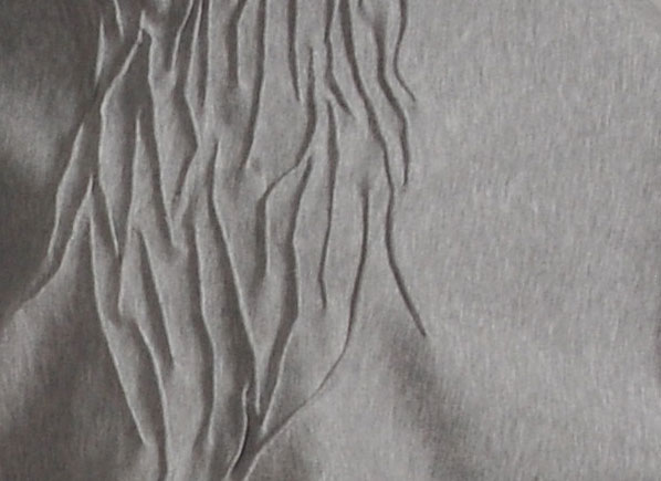 texture textile tactile haptic quilt felt carpet Rug Sweatshirt