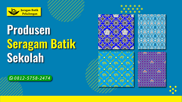 Konveksi Batik Untuk Seragam Kantor Aceh