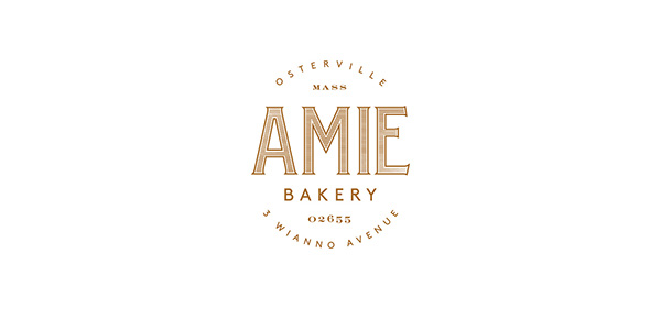 Amie Bakery
